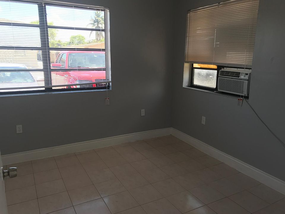 facing Bedroom