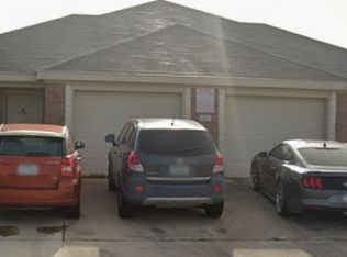 302 N 10th St, Nolanville, TX 76559