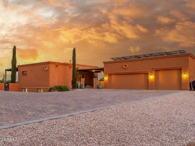 2641 W Bountiful Ln, Tucson, AZ, 85742