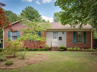 3903 Red Chief St, Greensboro, NC 27406