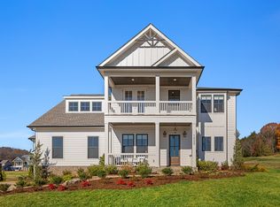 824 Braidwood Ln LOT 389, Franklin, TN 37064