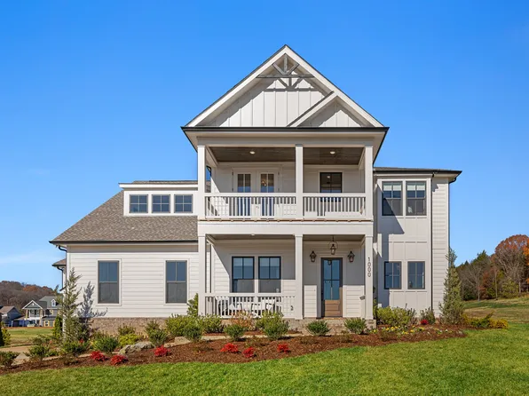 824 Braidwood Ln Lot 389, Franklin, TN 37064
