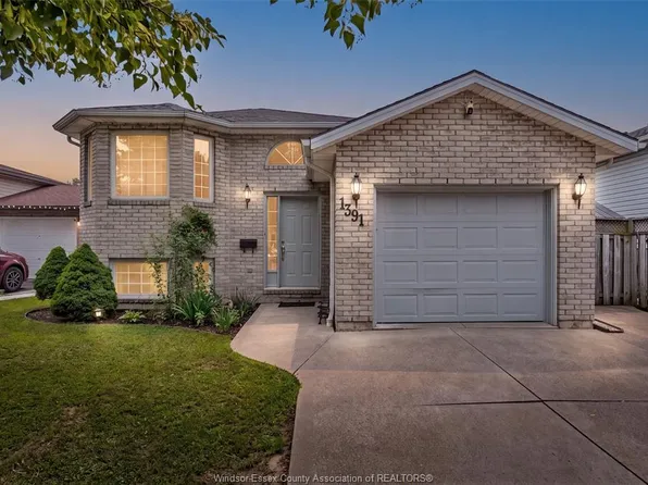 1391 Fuller Cres, Windsor, ON N8W 5S2