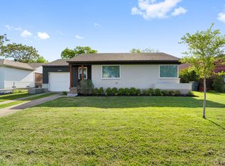 3308 Alaska Ave, Dallas, TX 75216