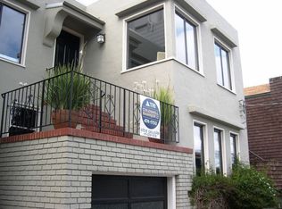 440 Corbett Ave, San Francisco, CA 94114