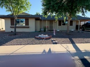 10231 W El Dorado Dr, Sun City, AZ 85351
