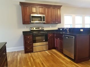 5 Eliot St APT 2, Medford, MA 02155