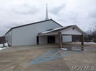 1400 Pike St, Parkersburg, WV 26101