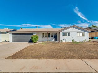 3016 W Bloomfield Rd, Phoenix, AZ 85029