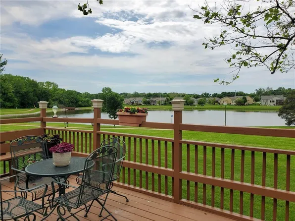 17305 E 52nd St S, Independence, MO 64055