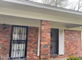 352 Catalina Cir, Jackson, MS 39204