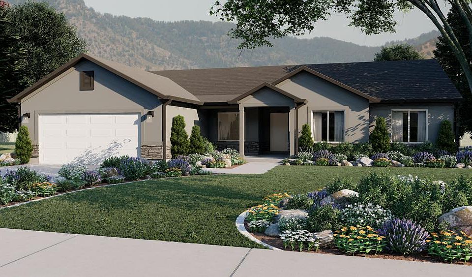 Traditional Stucco