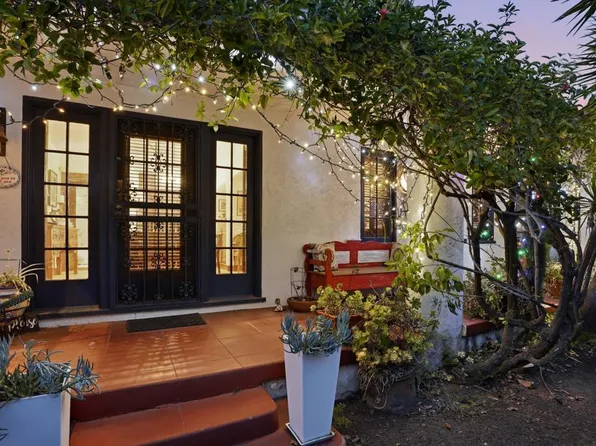 4820 Vista St, San Diego, CA 92116