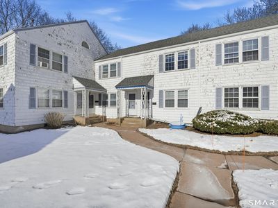 95 Middle Turnpike West APT B4, Manchester, CT, 06040