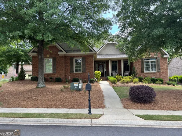 1511 Cambridge Sq, Watkinsville, GA 30677