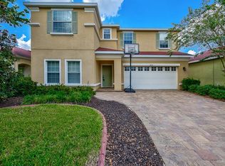 2855 Maple Brook Loop, Lutz, FL 33558