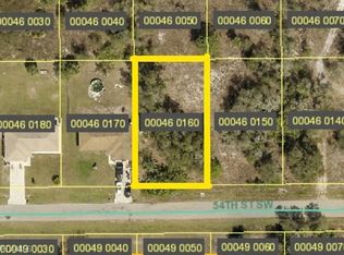 2610 54th St SW, Lehigh Acres, FL 33976