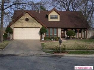 9665 E 28th St, Tulsa, OK 74129