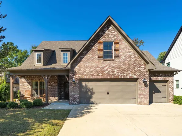 612 Kirkwall Ln, Pelham, AL 35124
