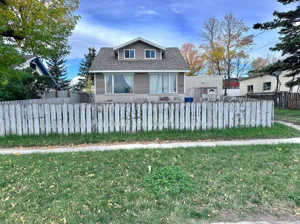 117 E 3rd St W, Cardston, AB T0K 0K0