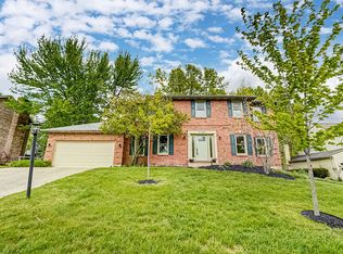 7160 Birch Hollow Ln, West Chester, OH 45069