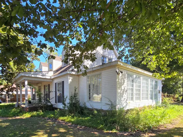 304 Ash St, Newport, AR 72112