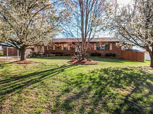 1916 Katherine Drive, West Plains, MO 65775