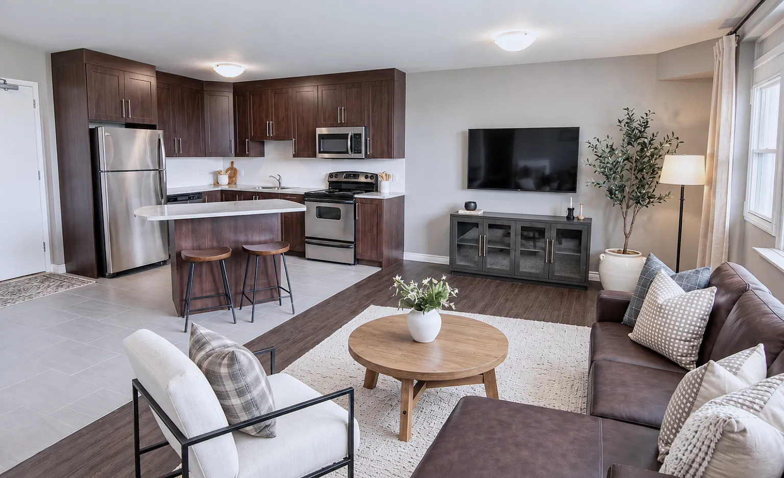 1140 Ramsey View Court — Photo 2