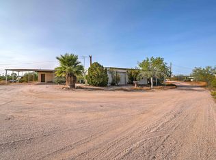 1890 E 3rd Ave, Apache Junction, AZ 85119