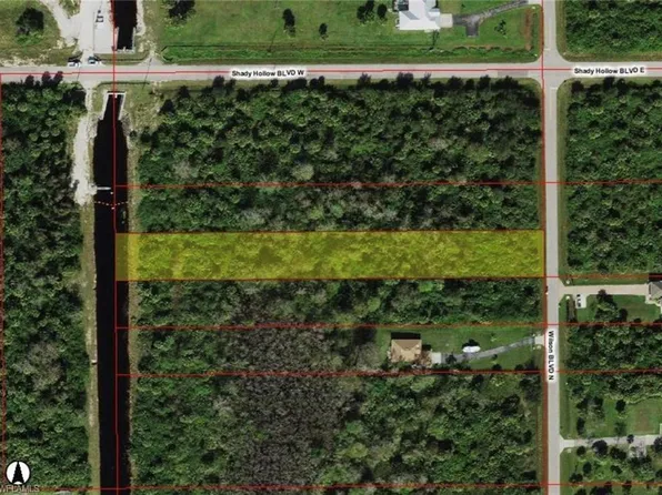 4XXX WILSON BLVD N, NAPLES, FL 34120