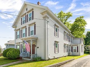 94 Summer St, Woonsocket, RI 02895