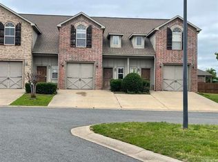 602 Tuscany Cir, Maumelle, AR 72113