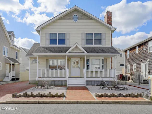 303 Gerrard Avenue, South Seaside Park, NJ 08752