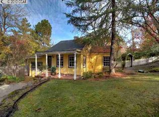 420 La Gonda Way, Danville, CA 94526