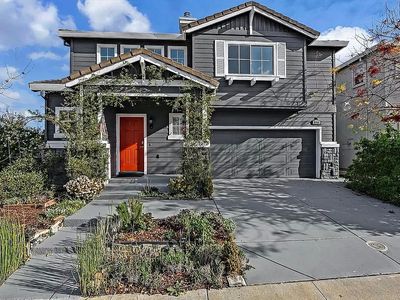 846 Windsor Hills Cir, San Jose, CA, 95123