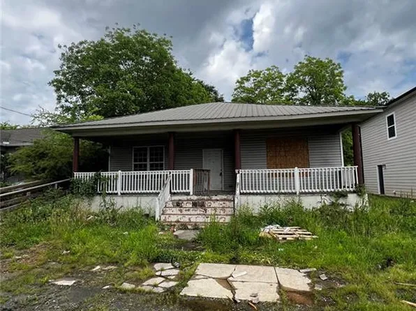 203 Forsyth St NE, Rome, GA 30161