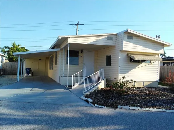 408 52nd Avenue Plz W, Bradenton, FL 34207