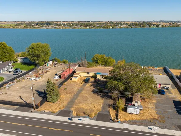 3107 Westshore Drive NE, Moses Lake, WA 98837