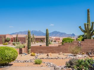 2337 S Via Vespucci, Green Valley, AZ 85614