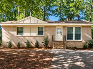 281 Piney Grove Rd, Columbia, SC 29210