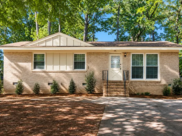 281 Piney Grove Rd, Columbia, SC 29210