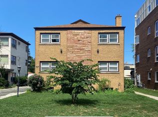511 Summit Ave #2F, Park Ridge, IL 60068