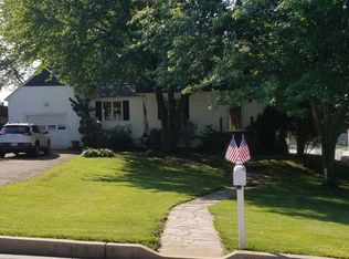 919 Francis Ave, Halethorpe, MD 21227