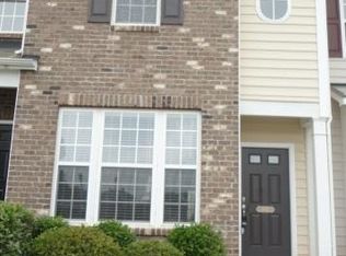 893 Cupola Dr, Raleigh, NC 27603