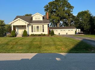 409 Church St, Oakland, KY 42159