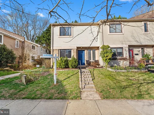 48 Rockwell Ct, Annapolis, MD 21403