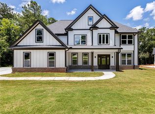 509 Hoke Okelly Mill Rd, Loganville, GA 30052
