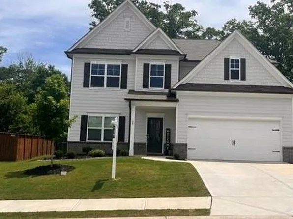 39 Timber Rdg, Dawsonville, GA 30534