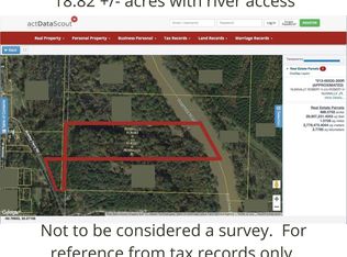 Bradley Ferry Rd, Camden, AR 71701