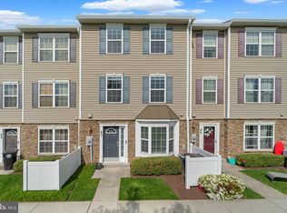 1900 Lennox Dr UNIT 47, Eldersburg, MD 21784